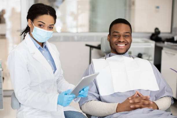 Teviston, CA Holistic Dental Care Services Company