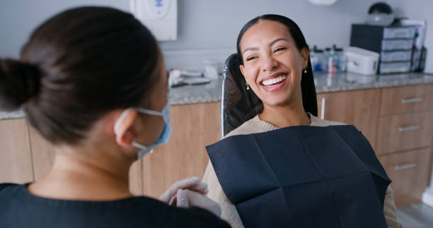 Emergency Dental Services in Teviston, CA
